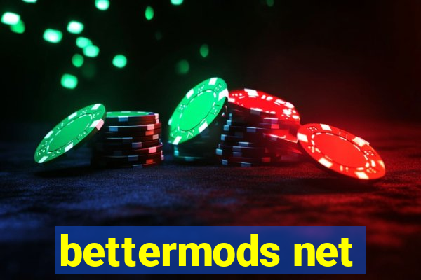 bettermods net